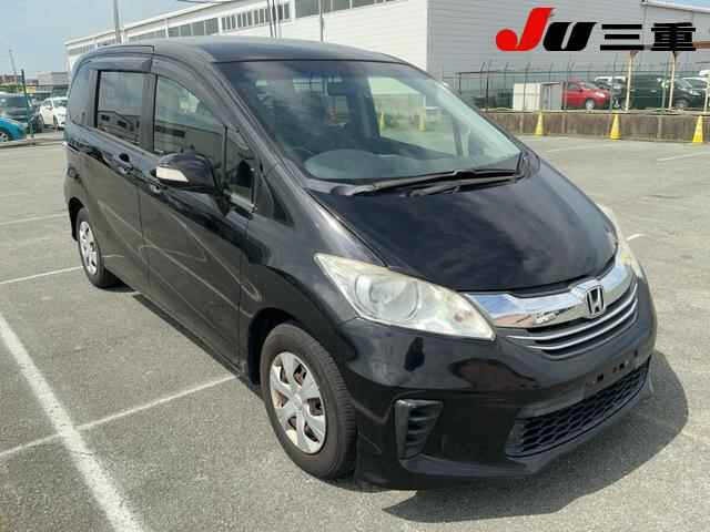 Honda FREED 2015 8248162-0