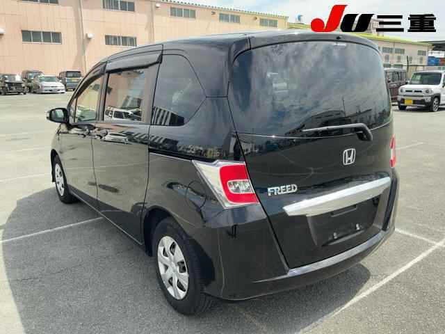 Honda FREED 2015 8248162-1