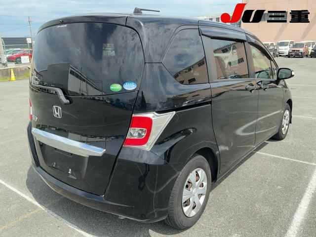Honda FREED 2015 8248162-6