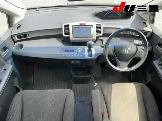 Honda FREED 2015 8248162-8
