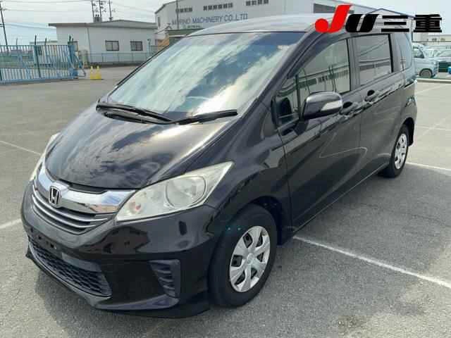 Honda FREED 2015 8248162-9