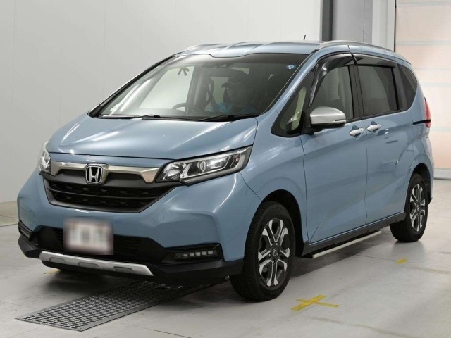 Honda FREED 2021 8248181-0