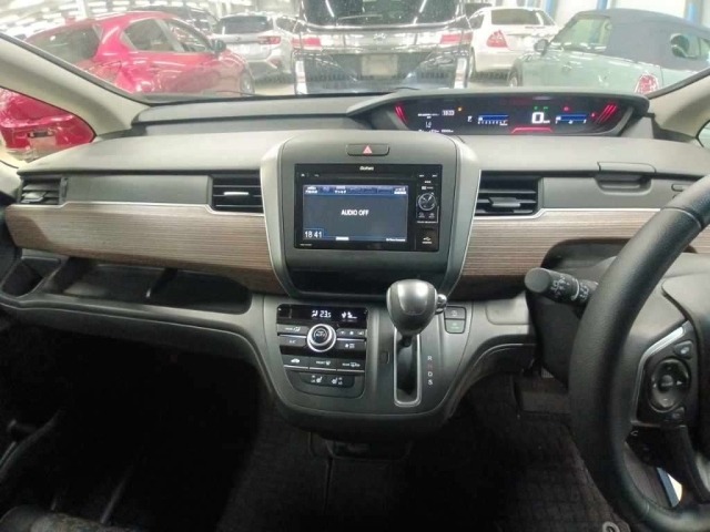 Honda FREED 2021 8248181-11