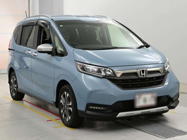 Honda FREED 2021 8248181-5