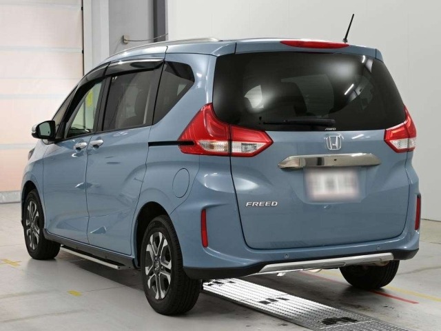 Honda FREED 2021 8248181-6
