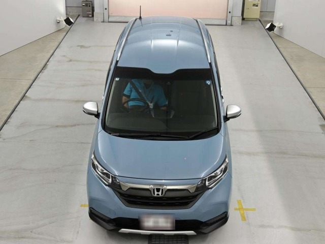 Honda FREED 2021 8248181-7