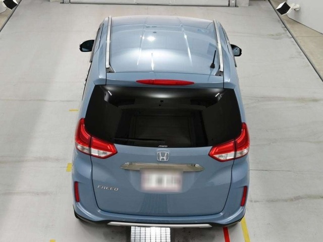 Honda FREED 2021 8248181-8