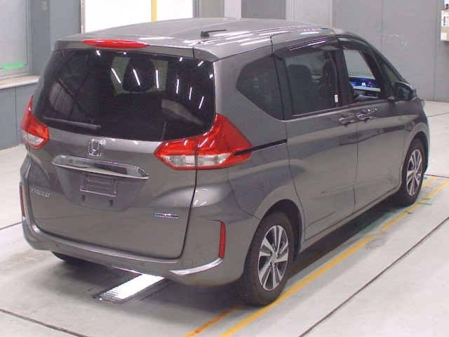 Honda FREED 2023 8248182-1