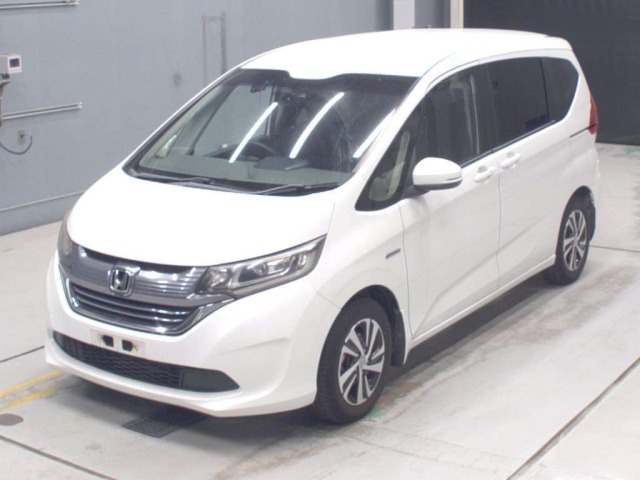 Honda FREED 2017 8248185-0