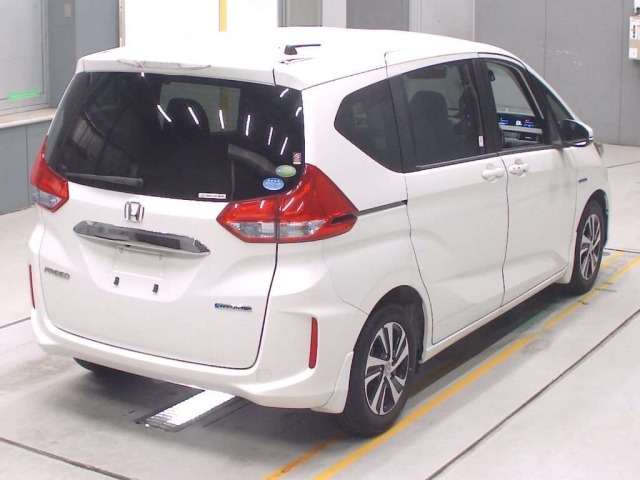 Honda FREED 2017 8248185-1