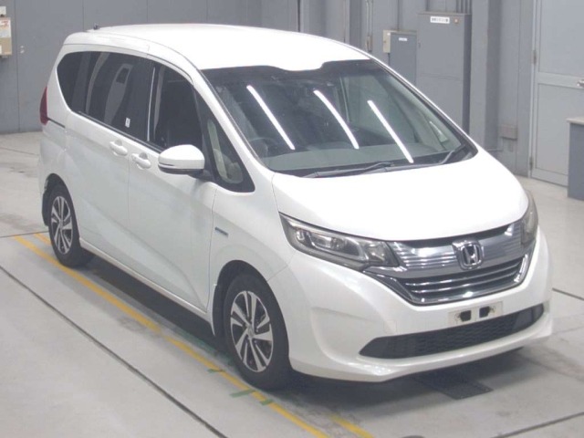Honda FREED 2017 8248185-5