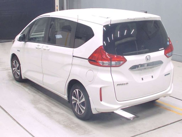 Honda FREED 2017 8248185-6