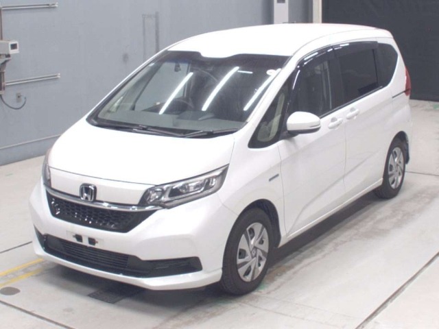 Honda FREED 2020 8248186-0