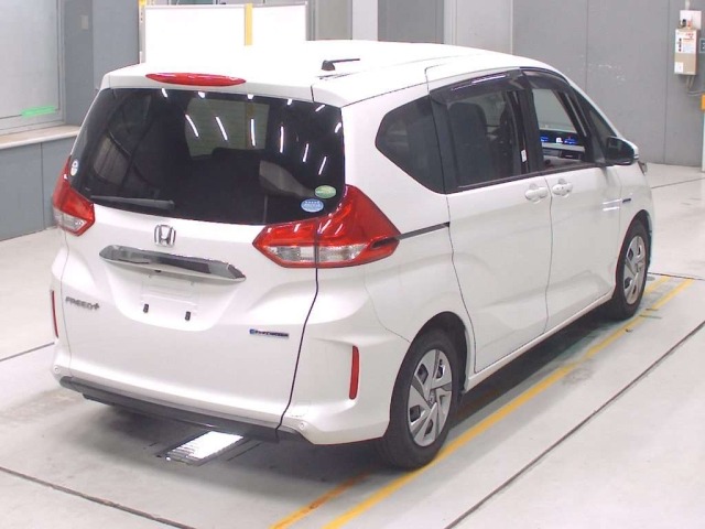 Honda FREED 2020 8248186-1