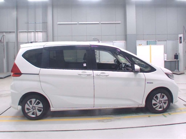 Honda FREED 2020 8248186-3