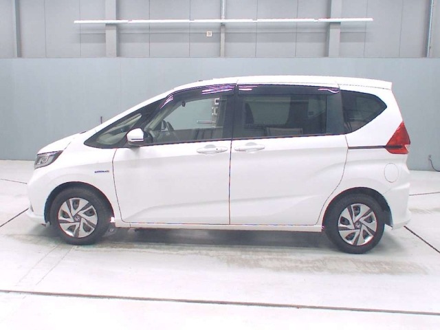 Honda FREED 2020 8248186-4