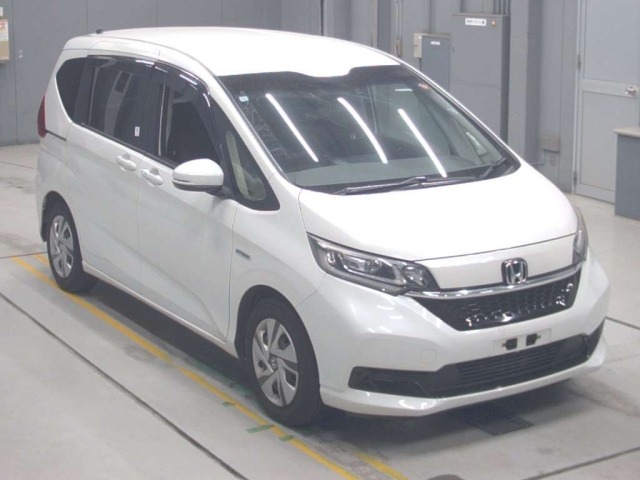 Honda FREED 2020 8248186-5