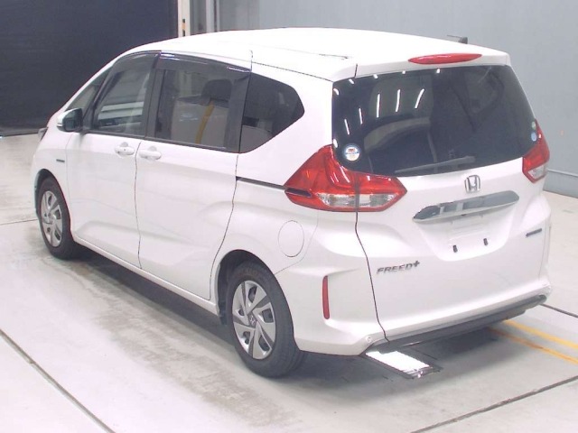 Honda FREED 2020 8248186-6