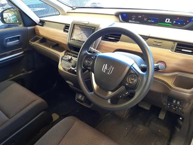 Honda FREED 2020 8248186-7