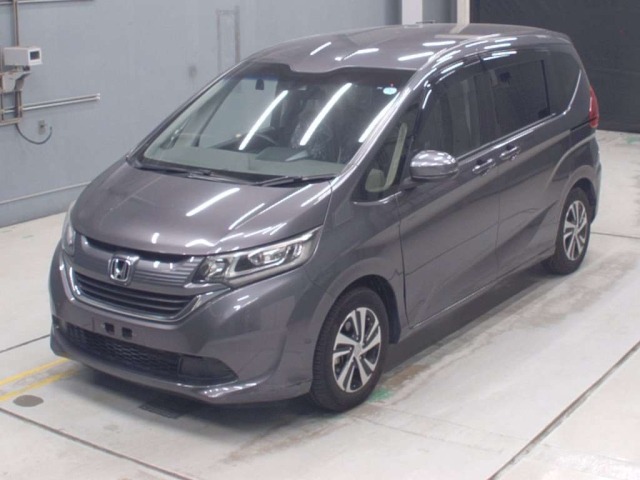 Honda FREED 2019 8248187-0