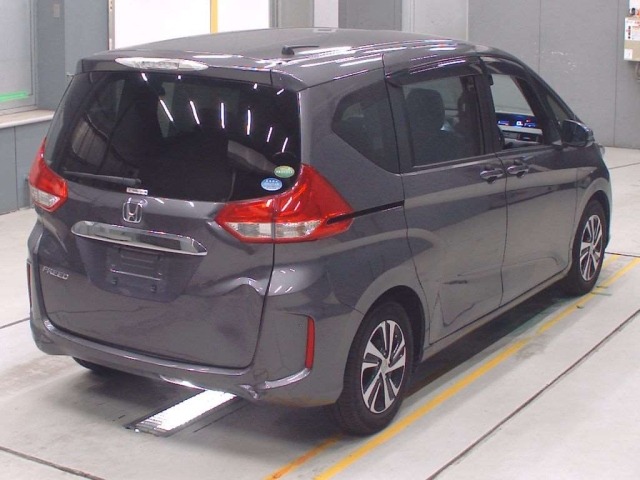 Honda FREED 2019 8248187-1
