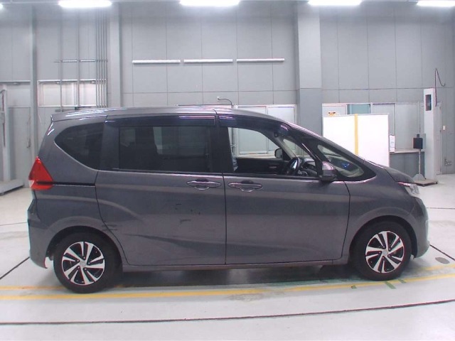 Honda FREED 2019 8248187-3
