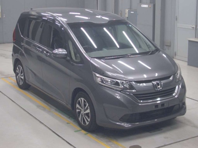 Honda FREED 2019 8248187-5