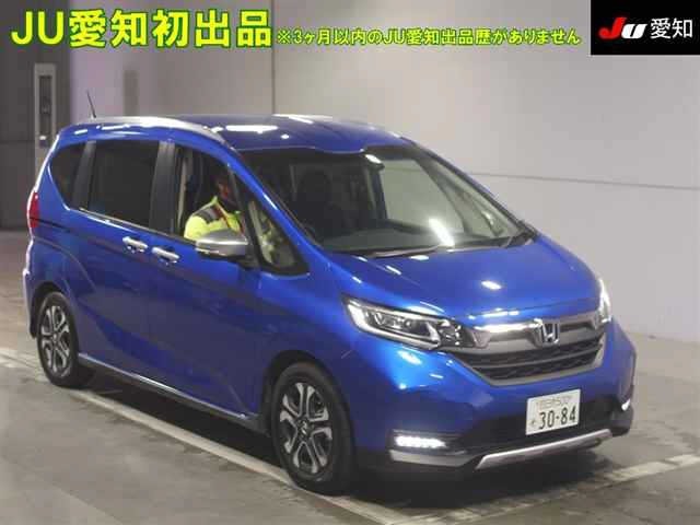 Honda FREED 2023 8248188-0