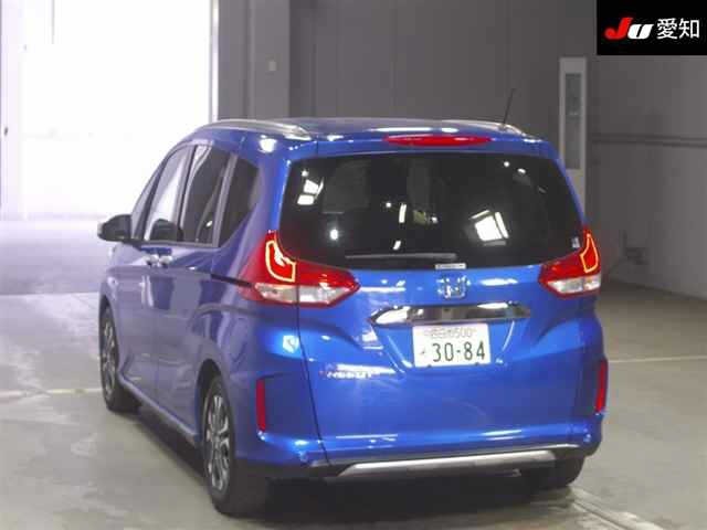 Honda FREED 2023 8248188-1