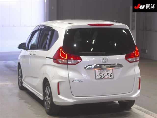 Honda FREED 2024 8248189-1