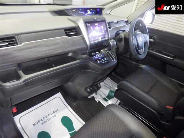 Honda FREED 2024 8248189-3