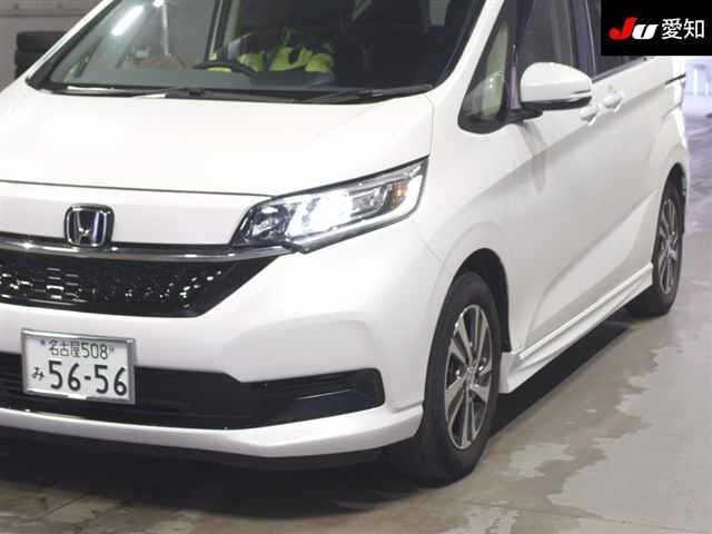Honda FREED 2024 8248189-7