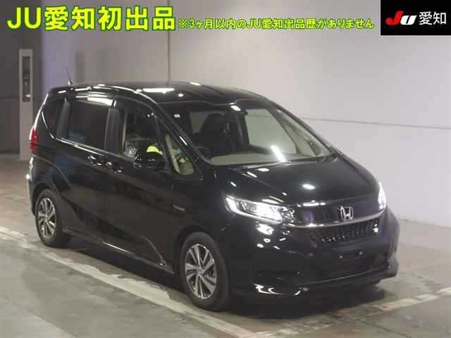 Honda FREED 2021 8248190-0