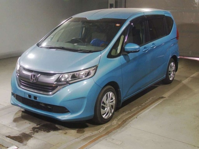 Honda FREED 2016 8248191-0