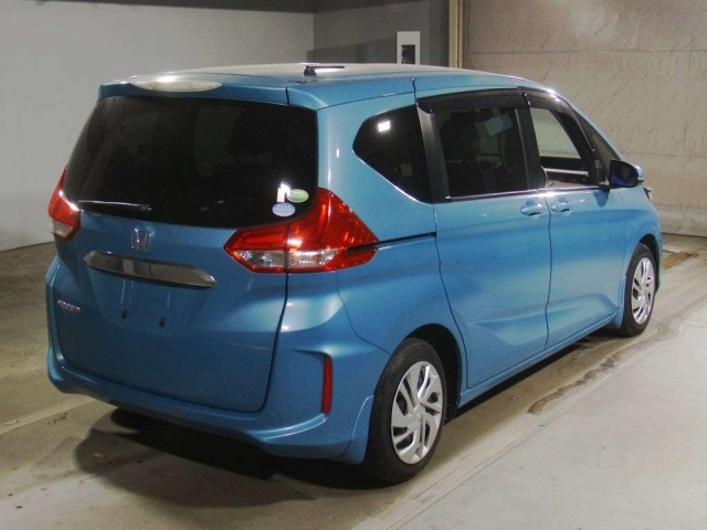 Honda FREED 2016 8248191-1