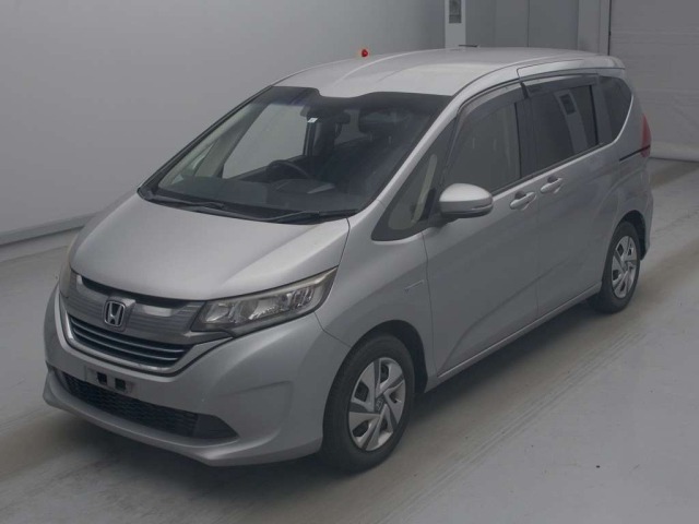 Honda FREED 2019 8248193-0