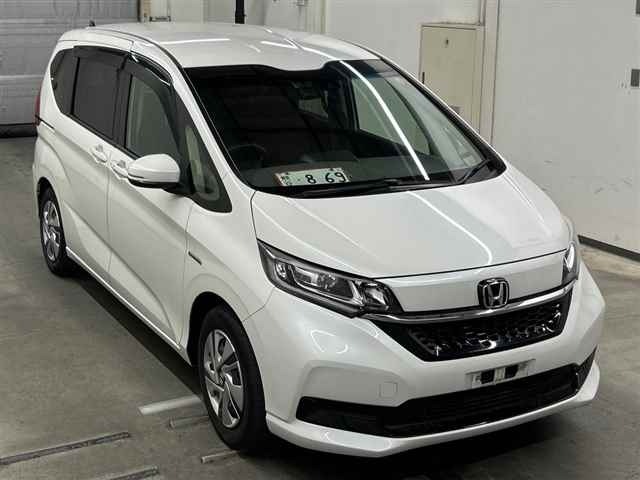 Honda FREED 2021 8248195-0