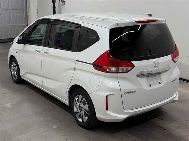 Honda FREED 2021 8248195-1
