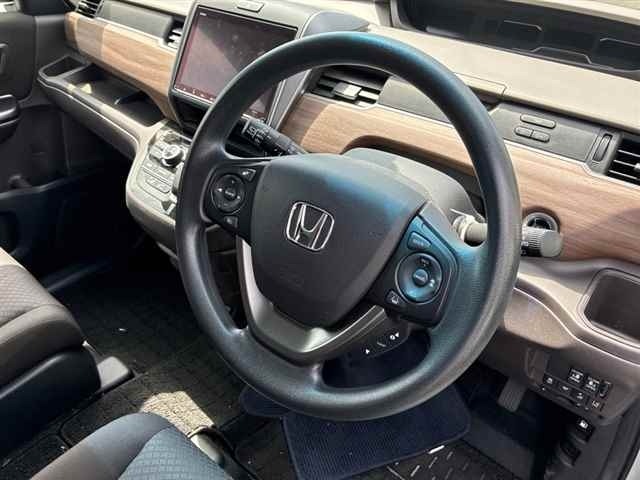 Honda FREED 2021 8248195-3
