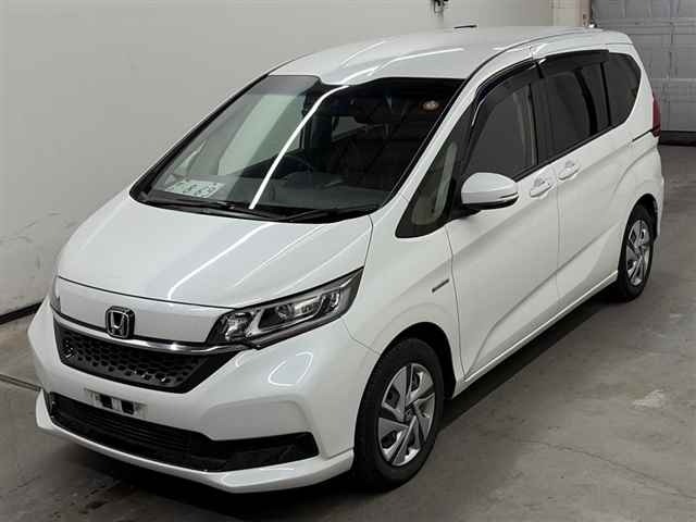 Honda FREED 2021 8248195-4