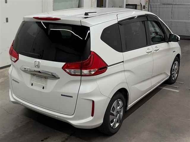 Honda FREED 2021 8248195-5