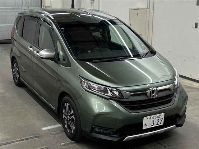 Honda FREED 2023 8248197-0