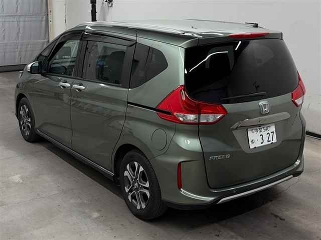 Honda FREED 2023 8248197-1