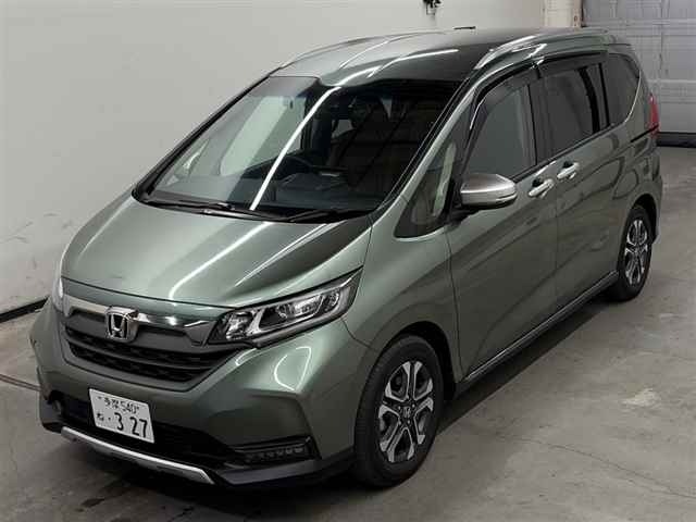 Honda FREED 2023 8248197-4