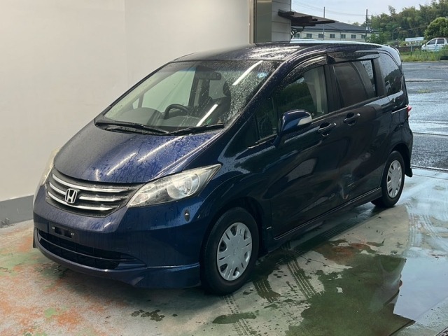 Honda FREED 2010 8248202-0