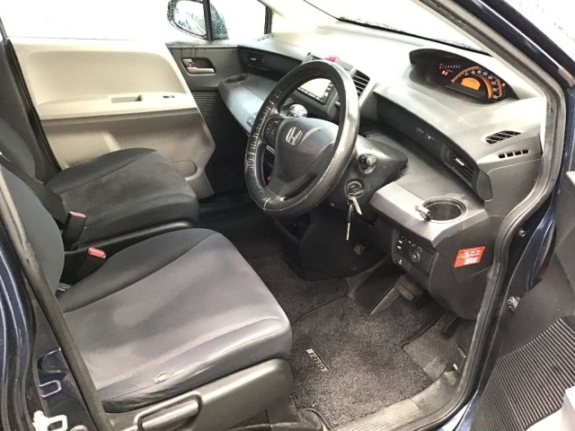 Honda FREED 2010 8248202-5