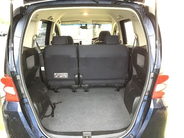 Honda FREED 2010 8248202-7