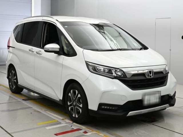 Honda FREED 2022 8248205-5