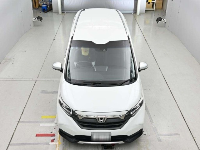 Honda FREED 2022 8248205-7