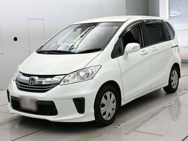 Honda FREED 2014 8248206-0